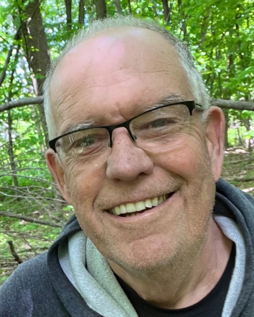 Robert E. Anderson Profile Photo