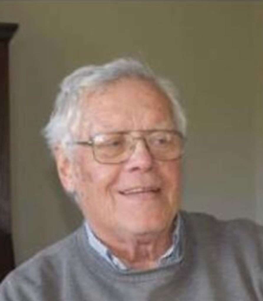 John Walton Profile Photo