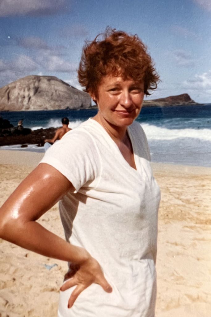 Dorothy Terp Hull
