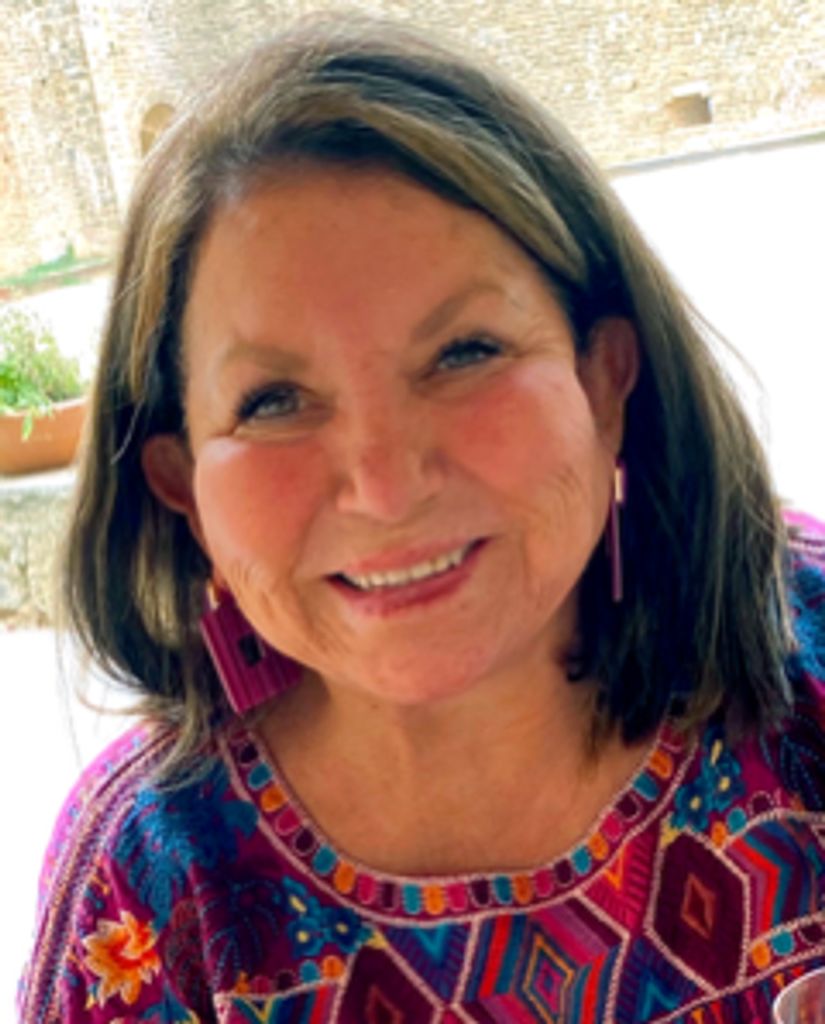 Janet Whitener