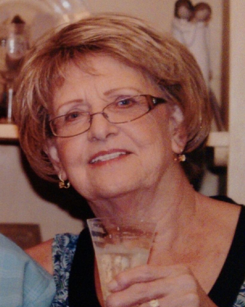 Charlotte McIlvain Profile Photo