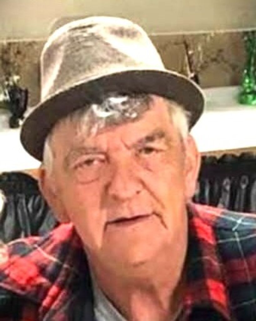 Donald Robert "Bucky" Swartwood Profile Photo
