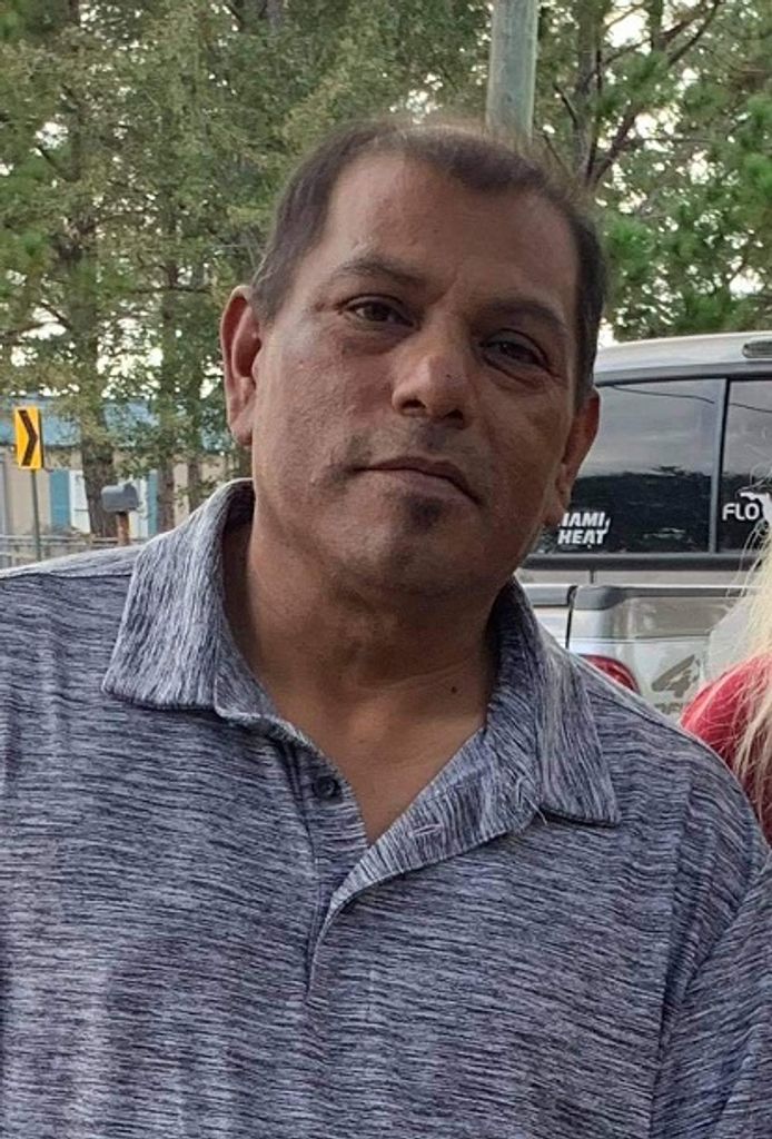 Juan Herrera, Jr.