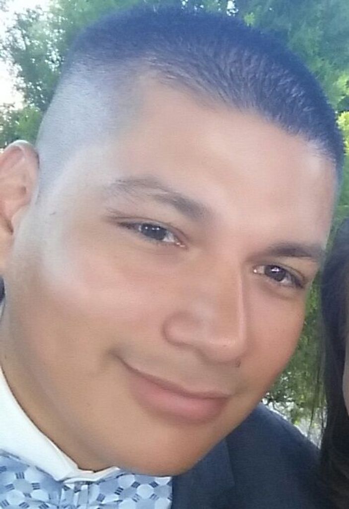 Eric Gutierrez