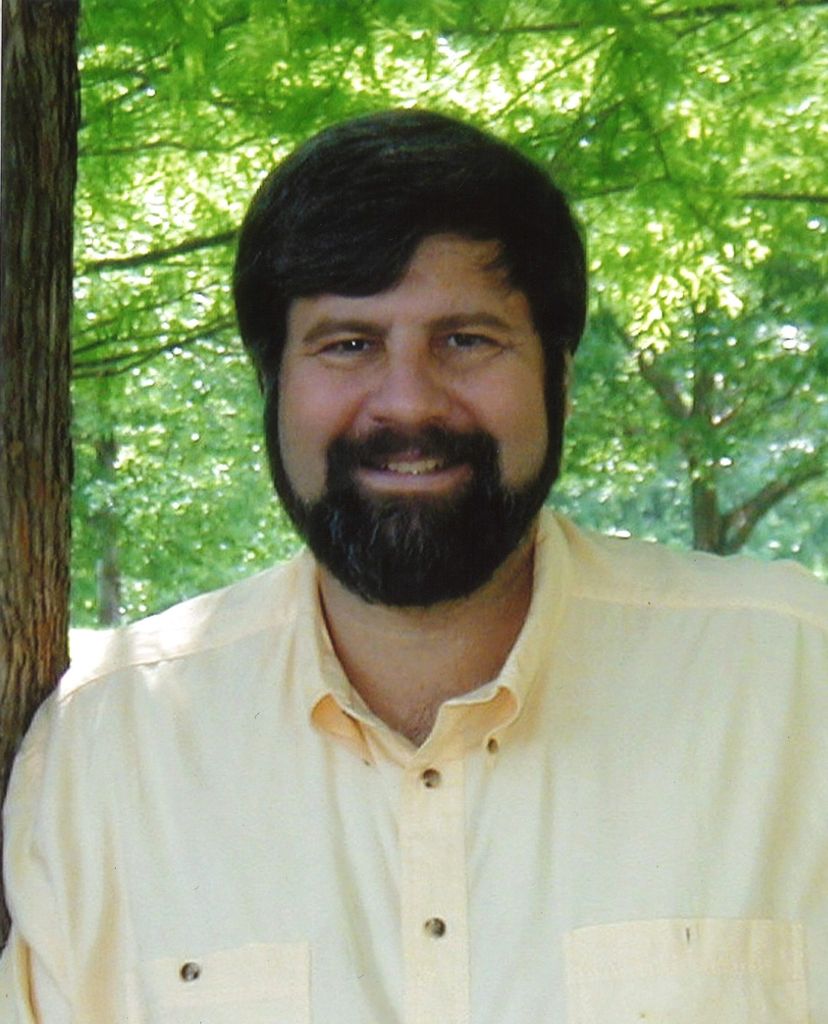 Robert Jeffrey Janes
