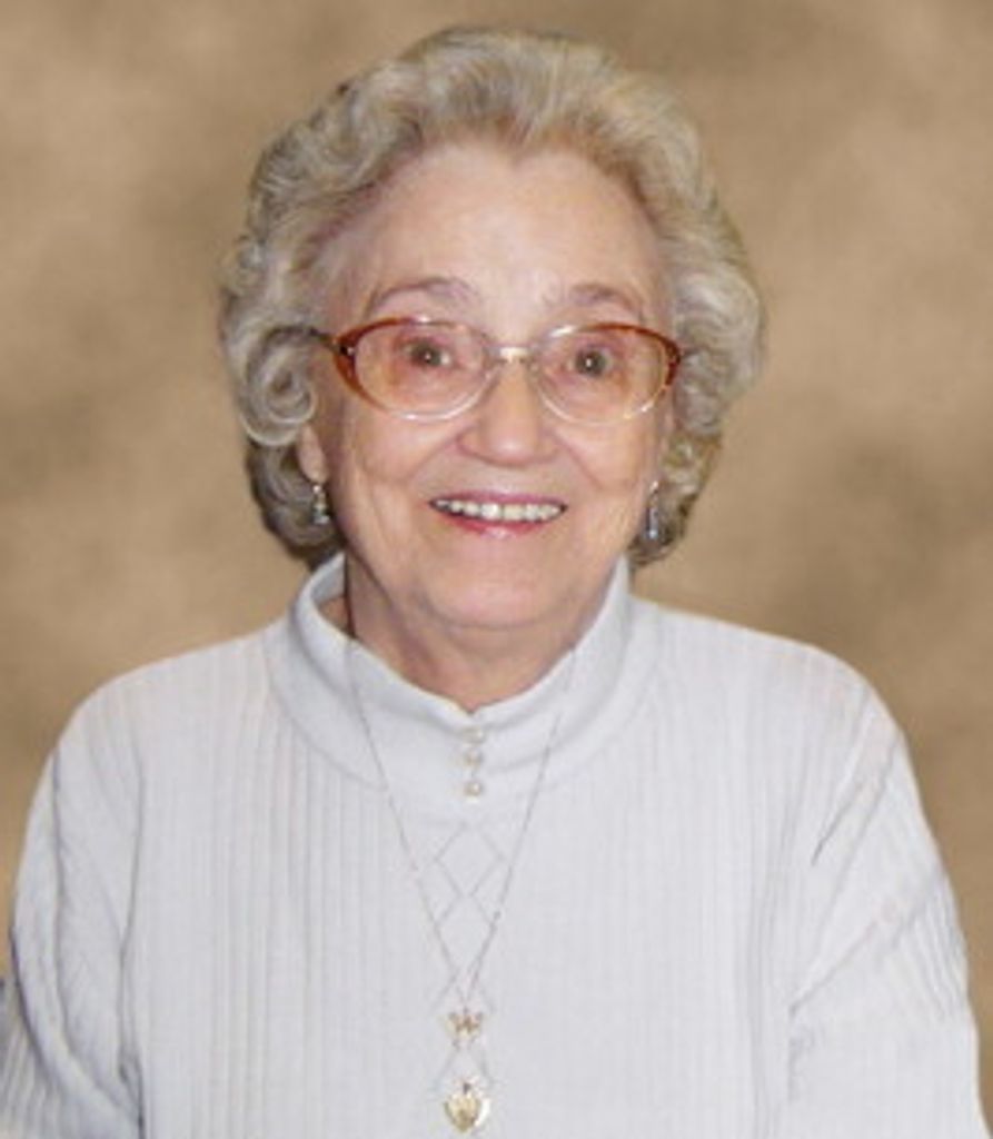Florence Jukes