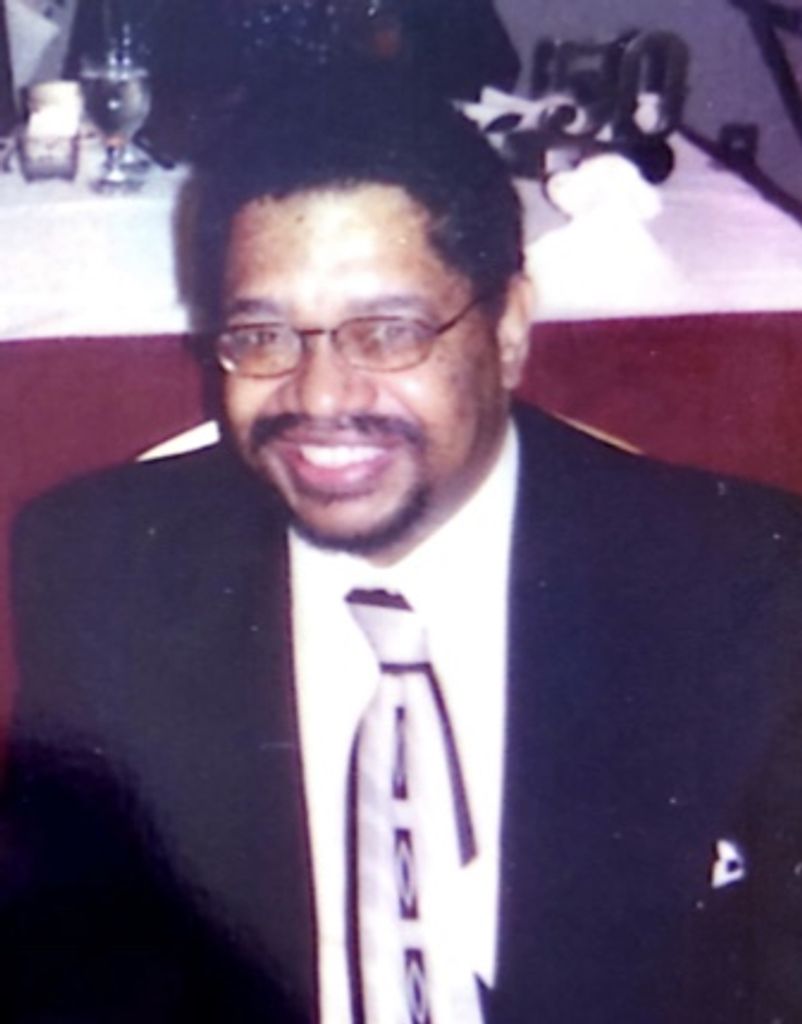 John Charles Frazier