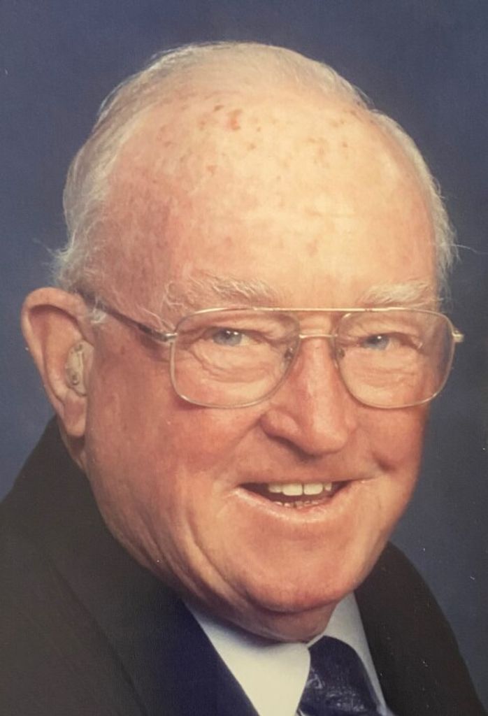 Ronnie Ridgway Profile Photo
