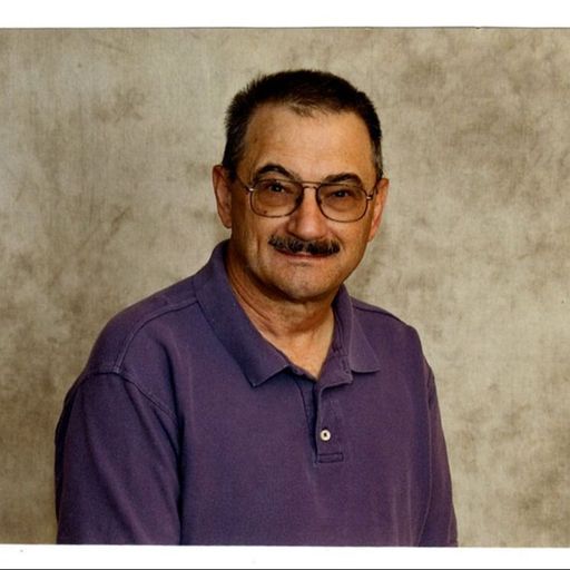 James David Anderson Profile Photo