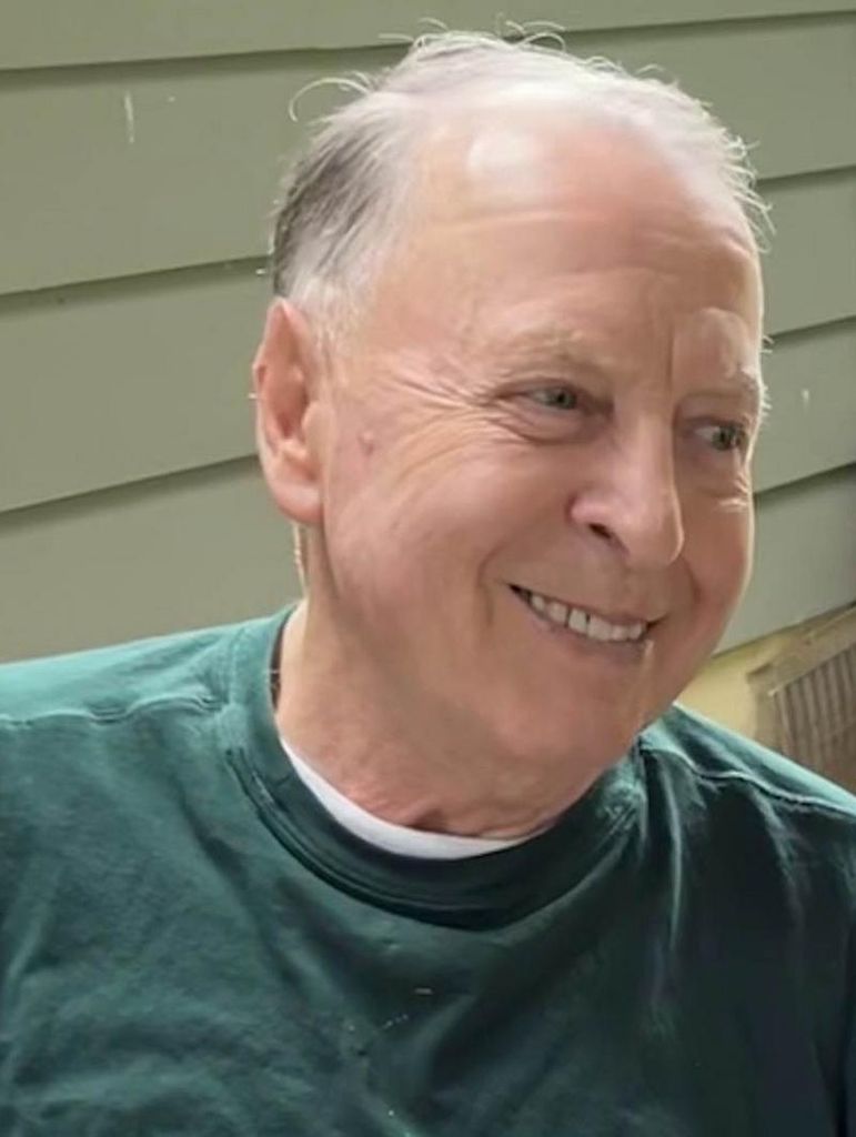 Cecil Kermit Kimble, Sr.