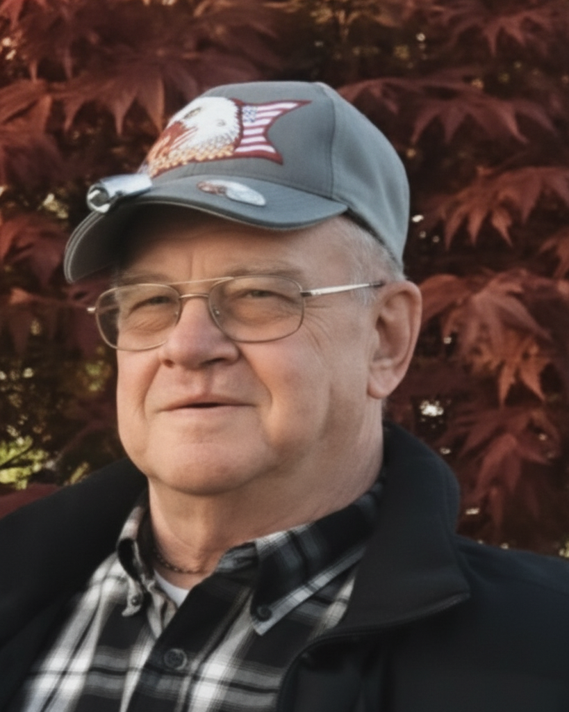 Paul R. Shaffer