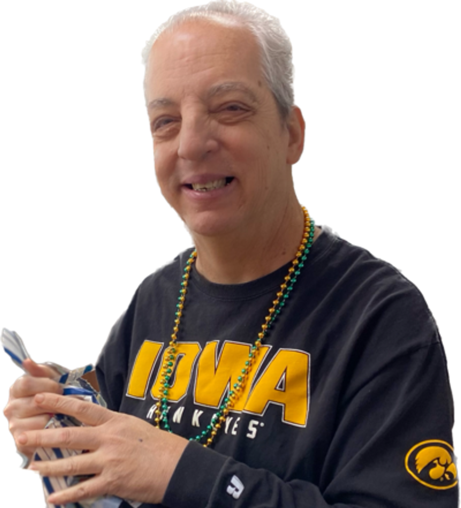 Daniel J. Randall Profile Photo