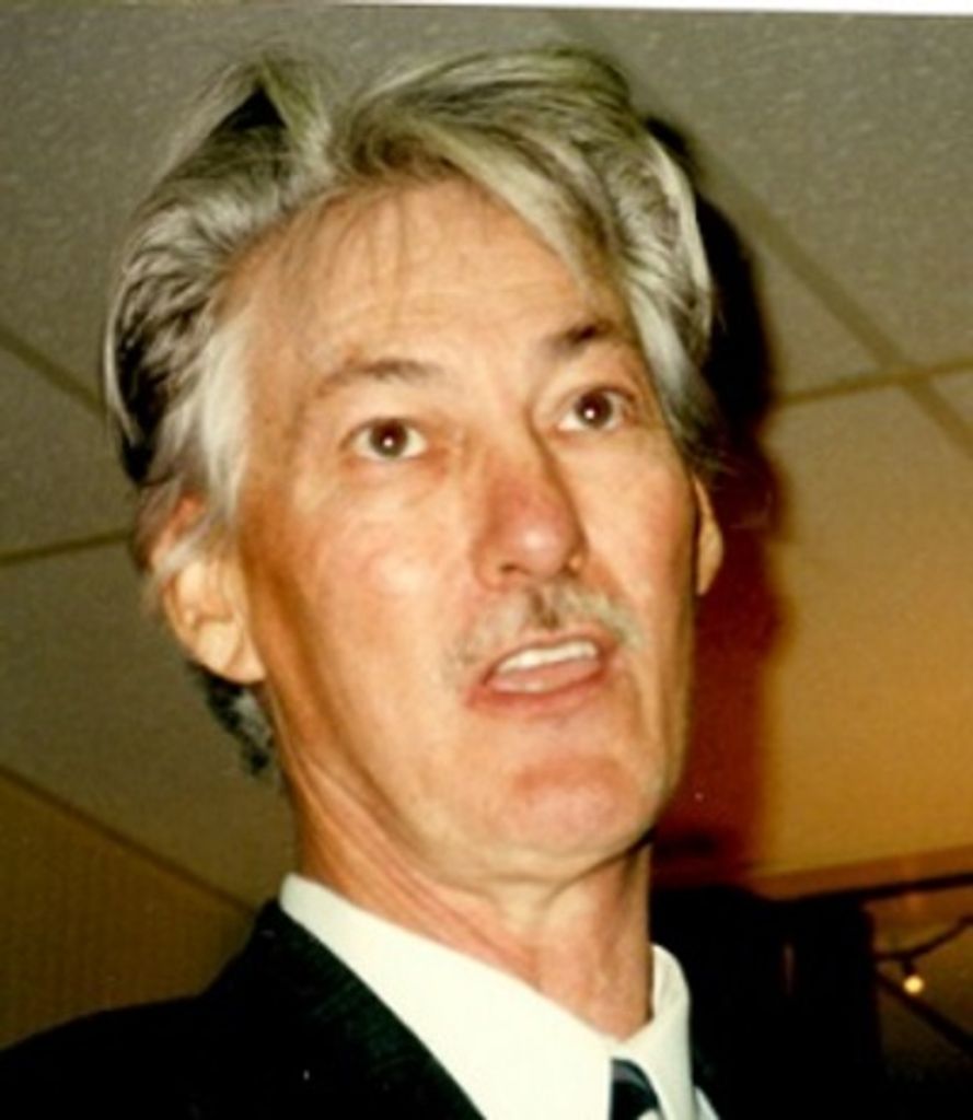 Ronnie Lee Paul Profile Photo