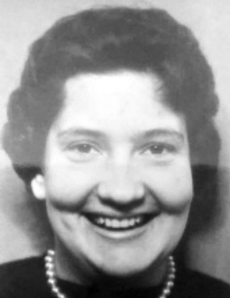 Ruth E. Wise