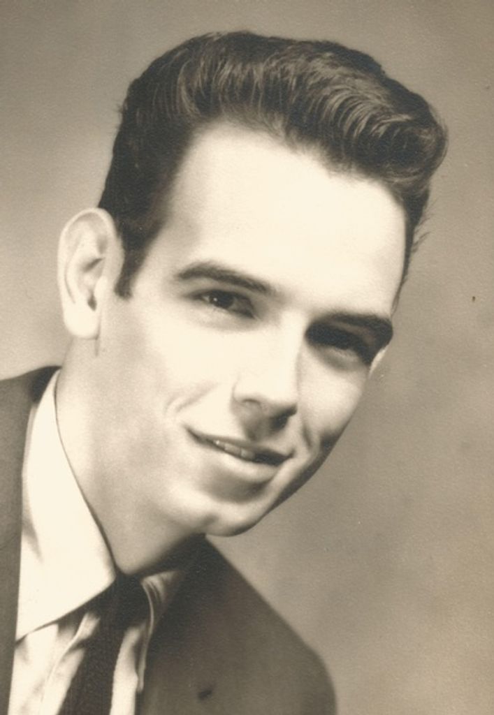 Robert L. Congrove Profile Photo