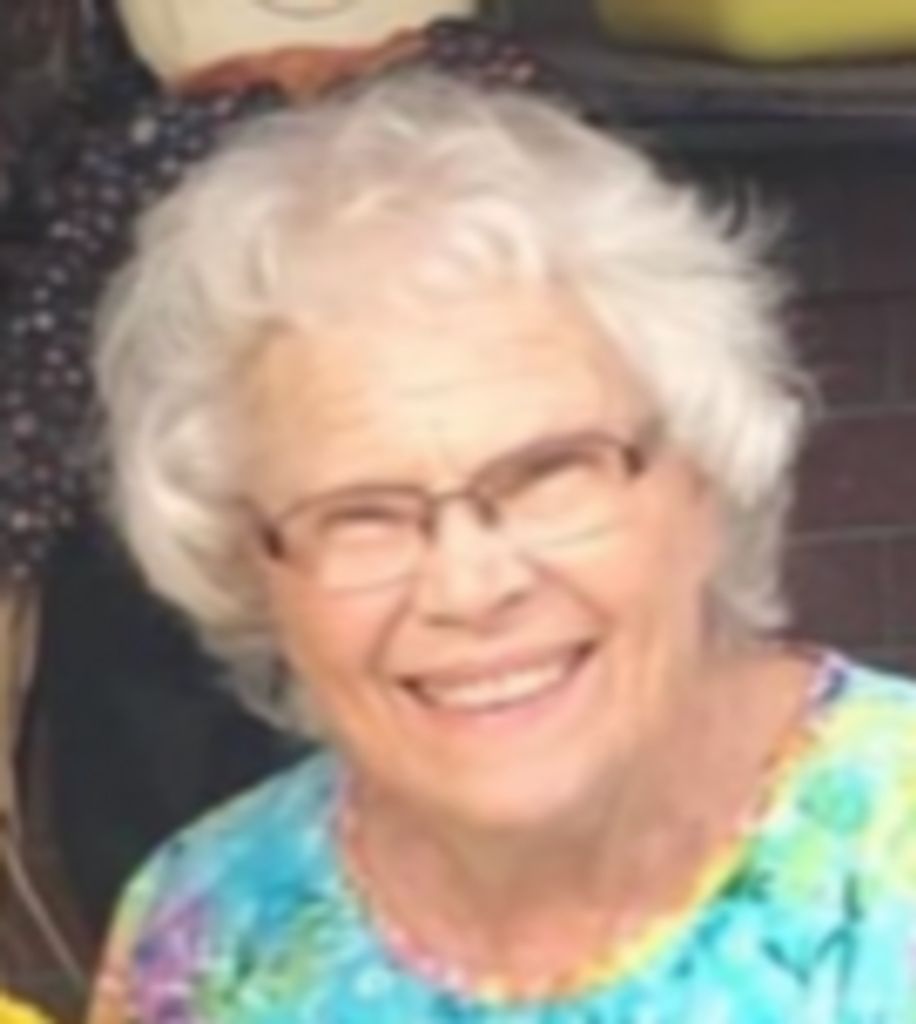 Marcella I. "Sally" Bateman Profile Photo