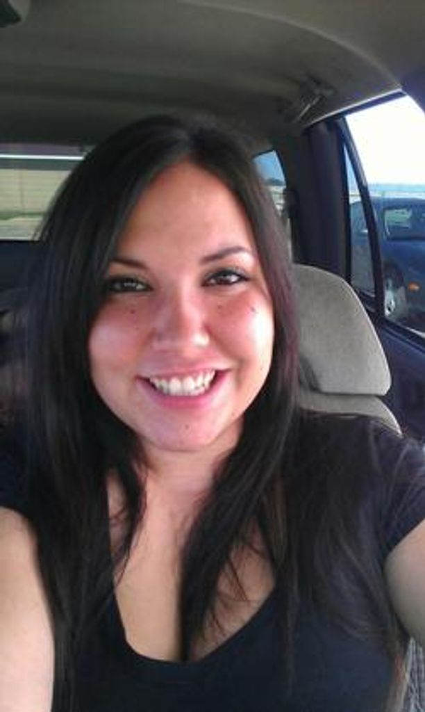 Brittany Nicole Bohnhoff