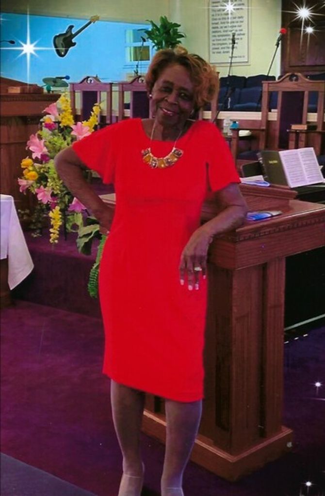 Helen R. Lashley Profile Photo