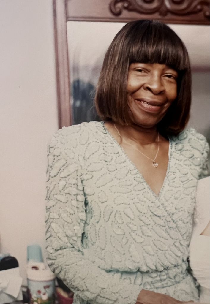 Delores Wright