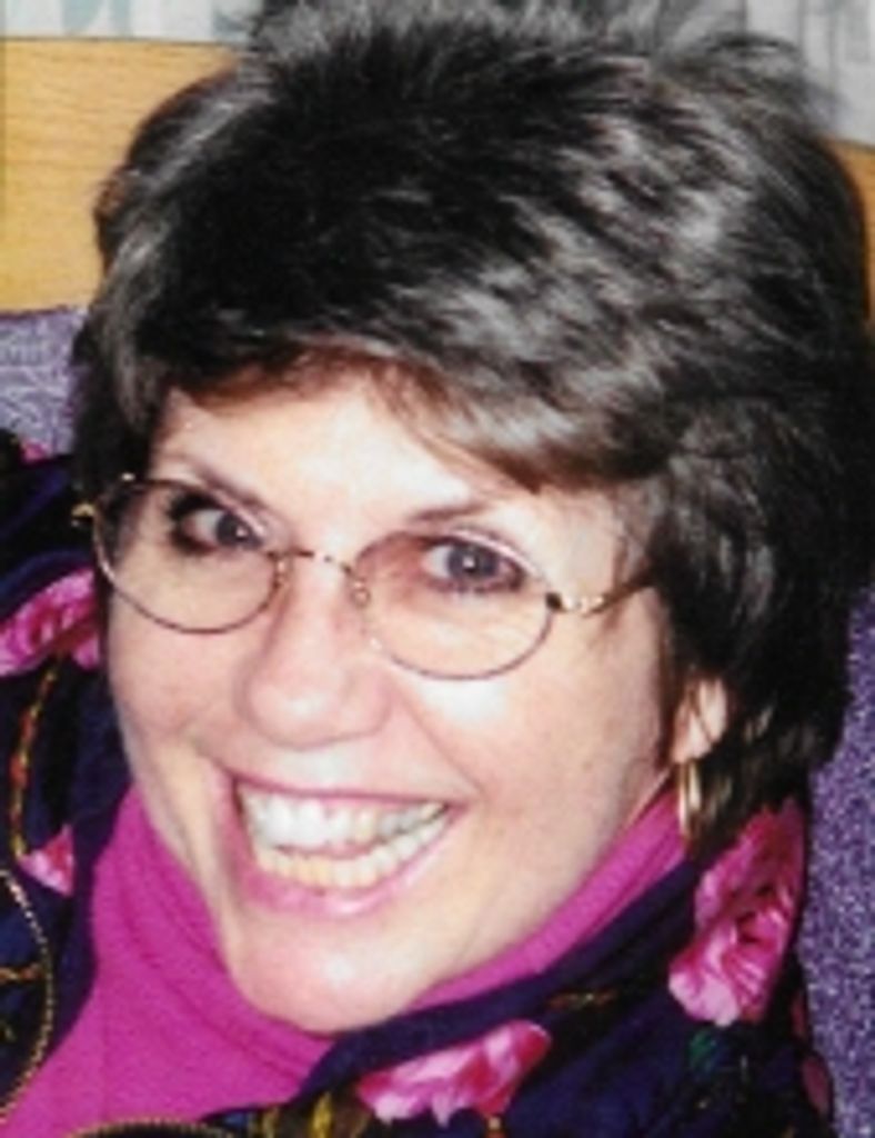 Barbara Till James