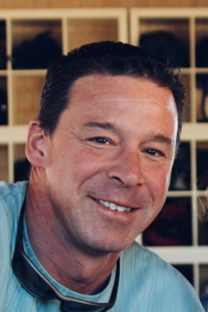 David A. Wedge Profile Photo