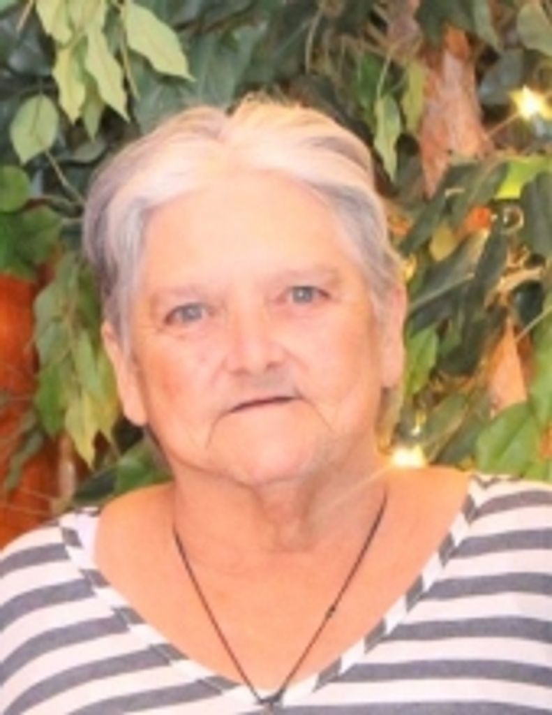 Linda Touchet Romero