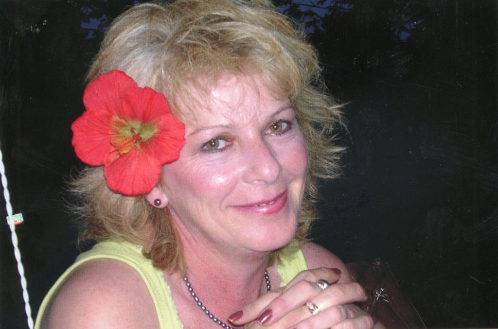 Kathleen "Kathy" (Nee Mccann)  Kroeger