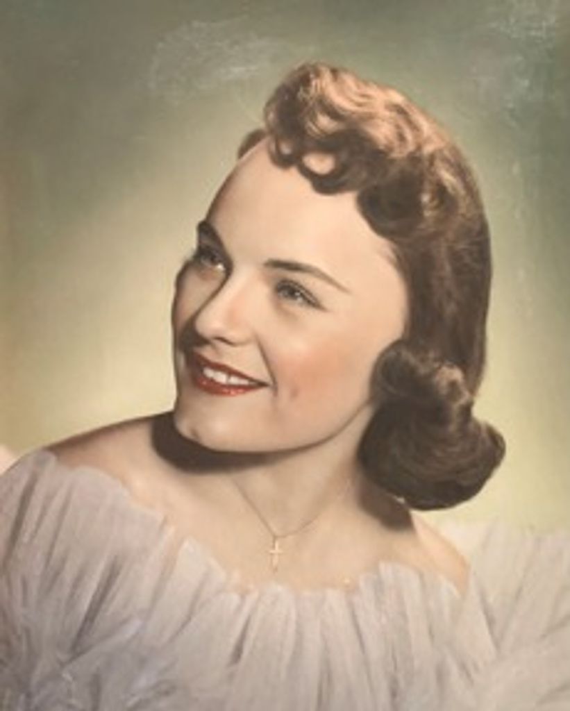 JoAnn Yancy