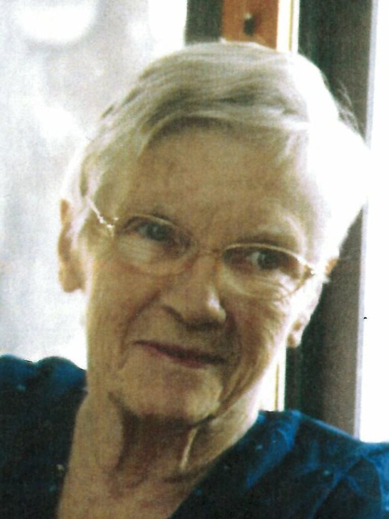 Delores D. Youngquist
