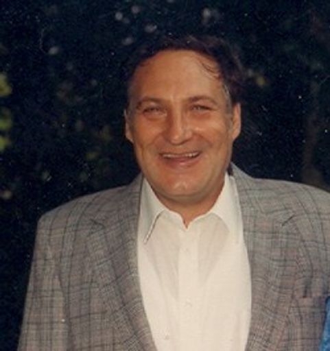 R.P. Smith Profile Photo