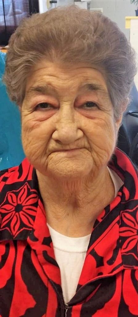 Maydell G. Burdette Profile Photo
