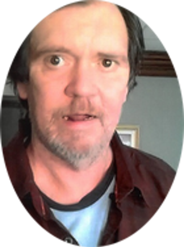 Michael Gene Baker