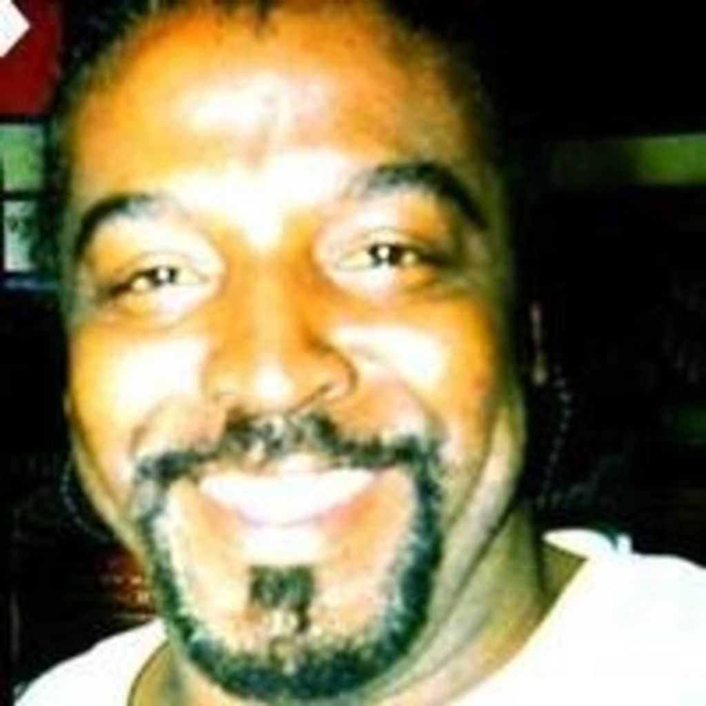 David Lee Baldwin