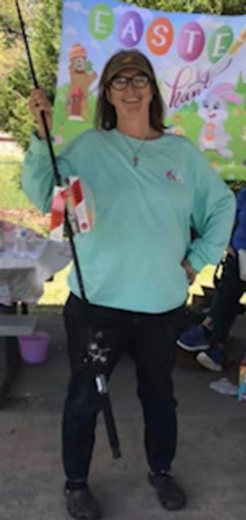 Patti Skidmore Profile Photo