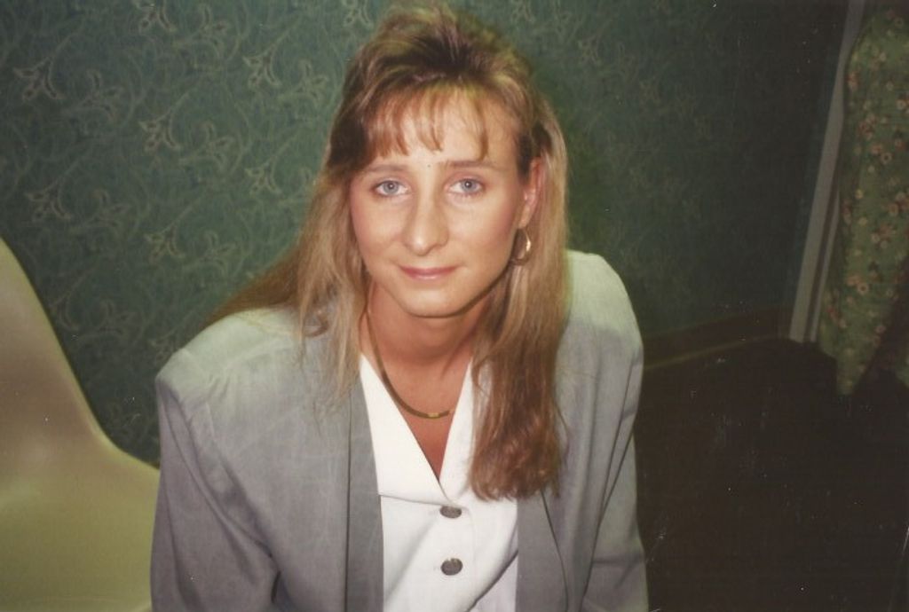 Sherry May Vannattan