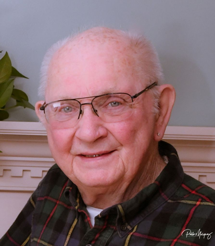 Leonard "Lenny" Boyer Profile Photo