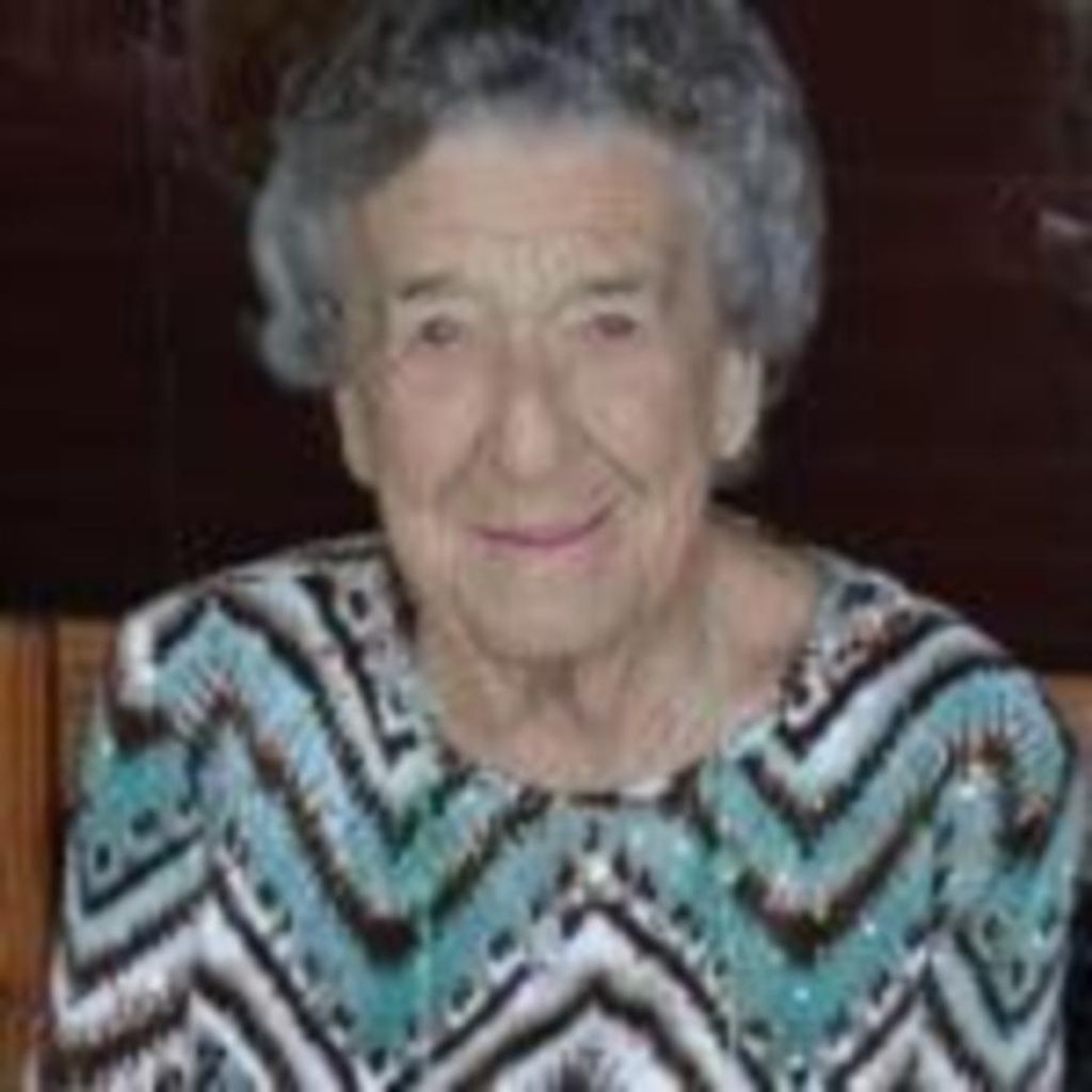 Elizabeth Farmer