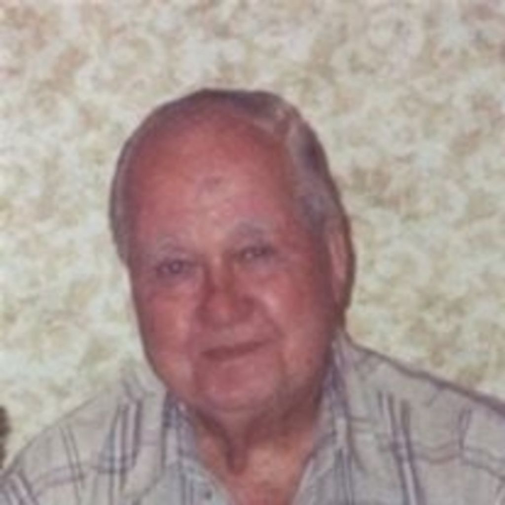 John R. Rogers
