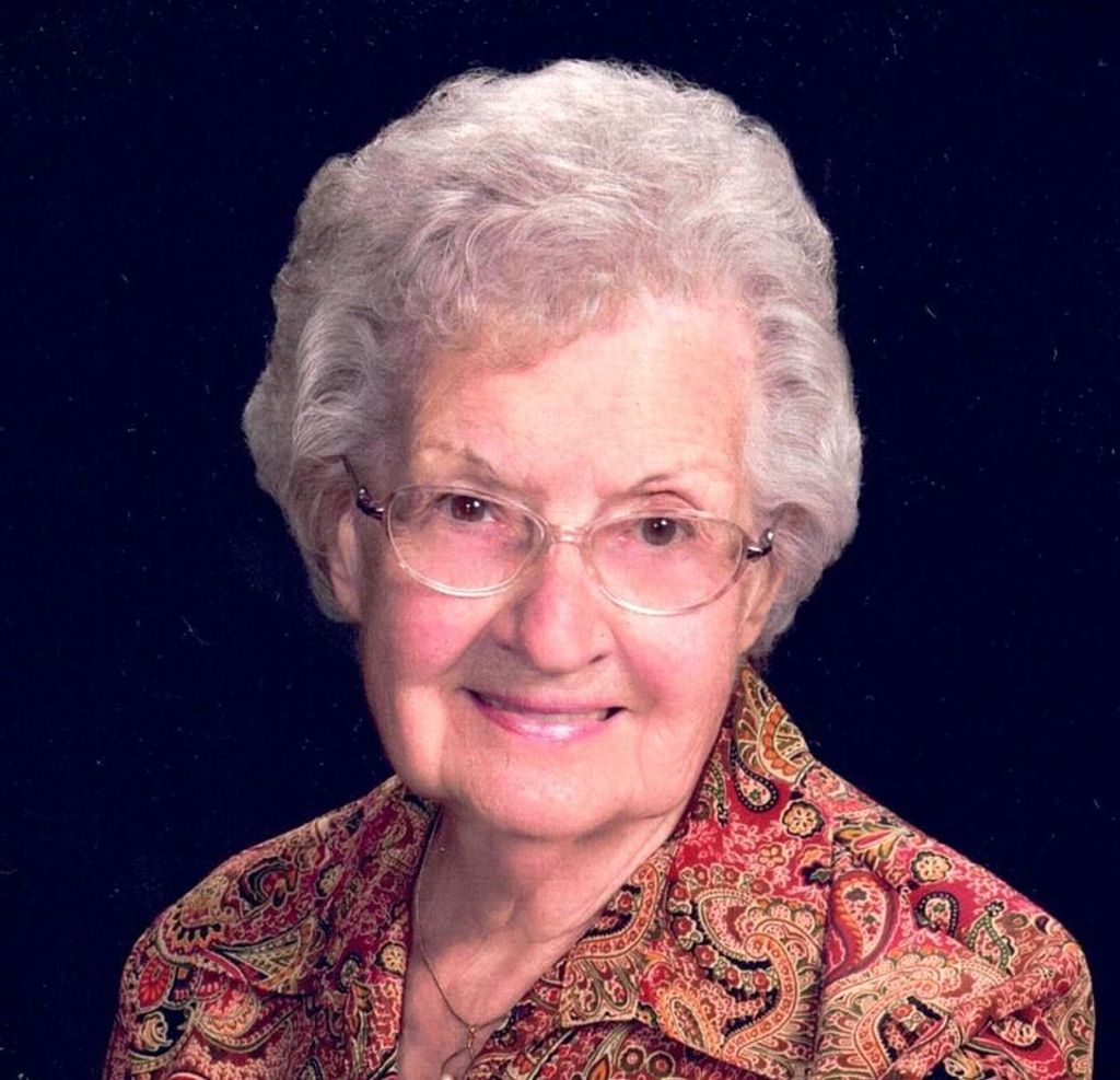 Imogene Emmert