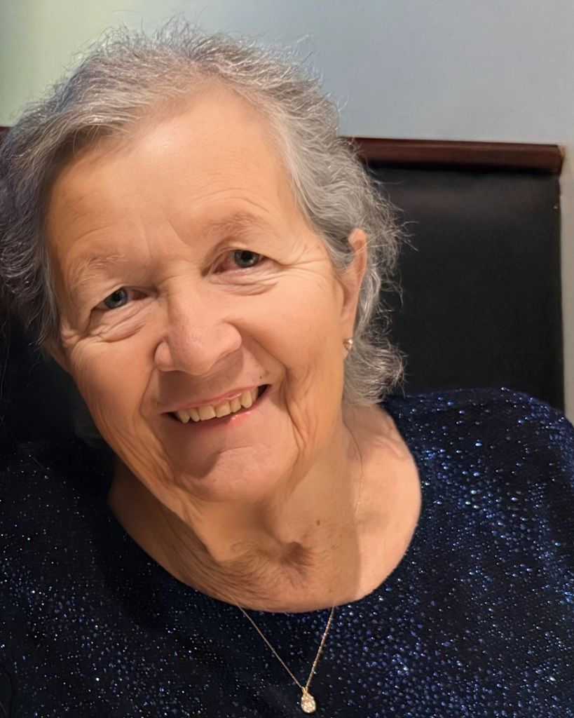 Joan Marie Frank