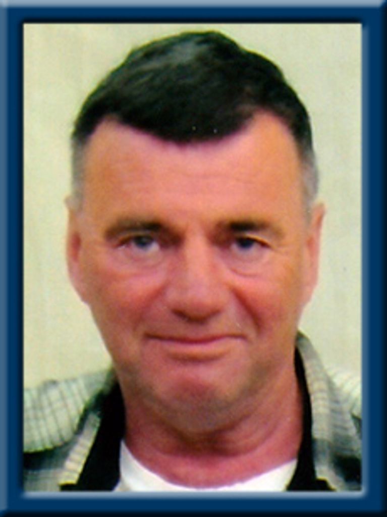 Barry R. Schrader