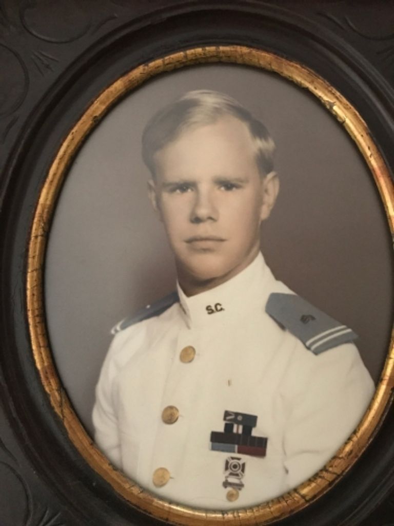 Mr. James Mccaskill Stricklin