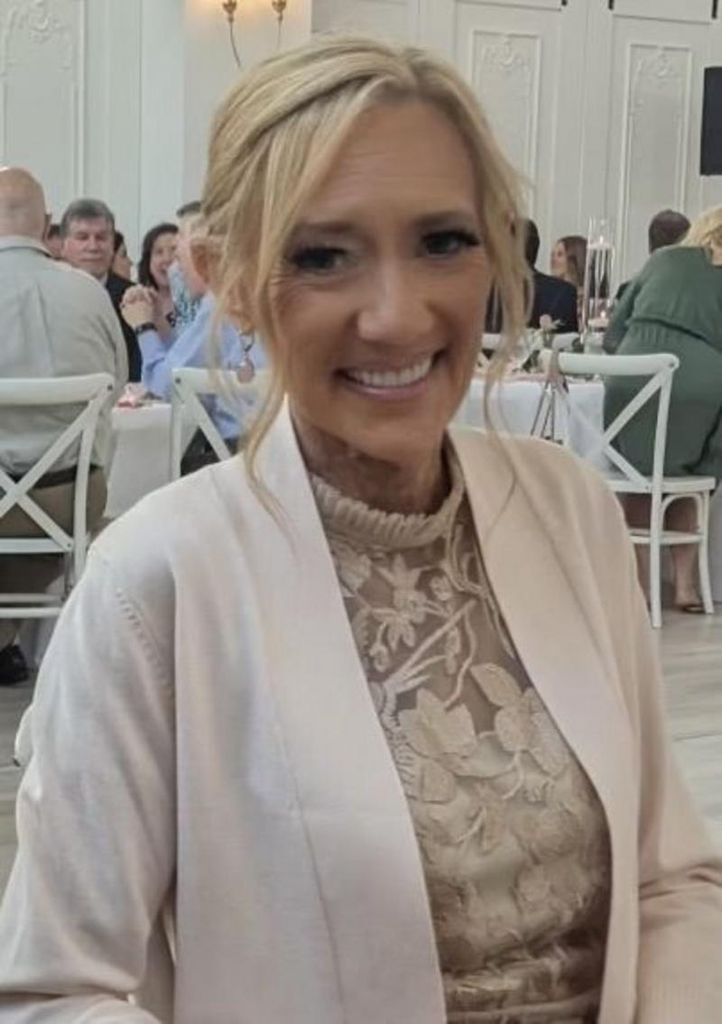 Patti T. Nicholas Profile Photo