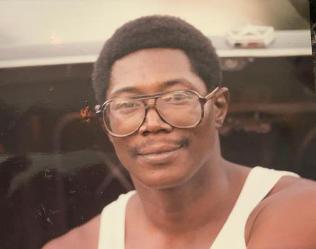 Bennie Beasley Profile Photo