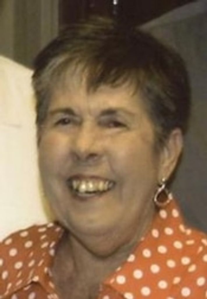 Joan “Jody” Woodward Profile Photo