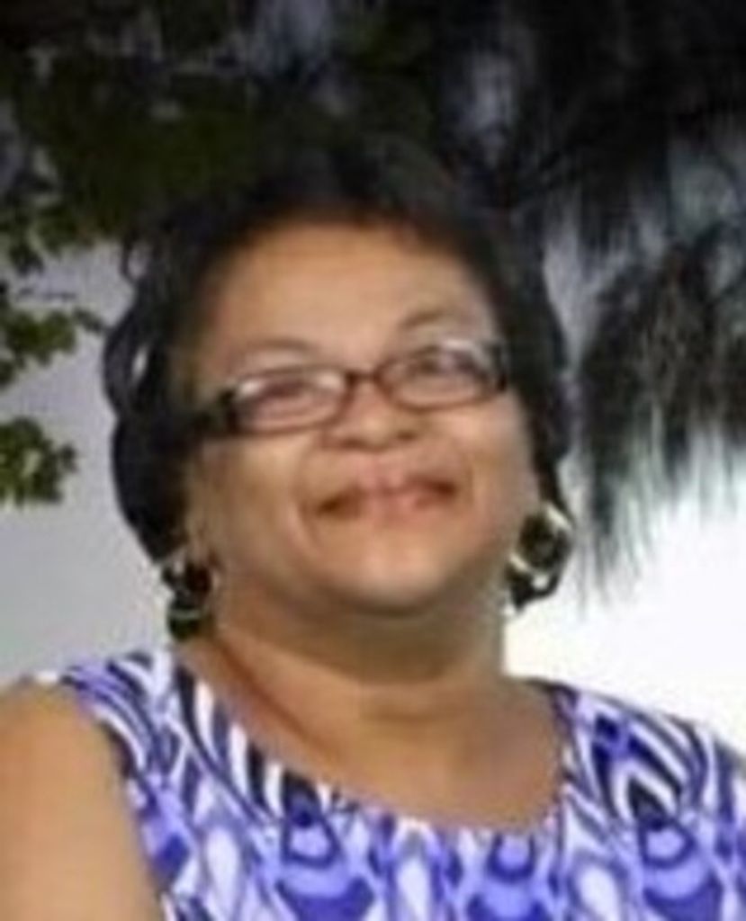 Corrine Hubbard Wynn Profile Photo