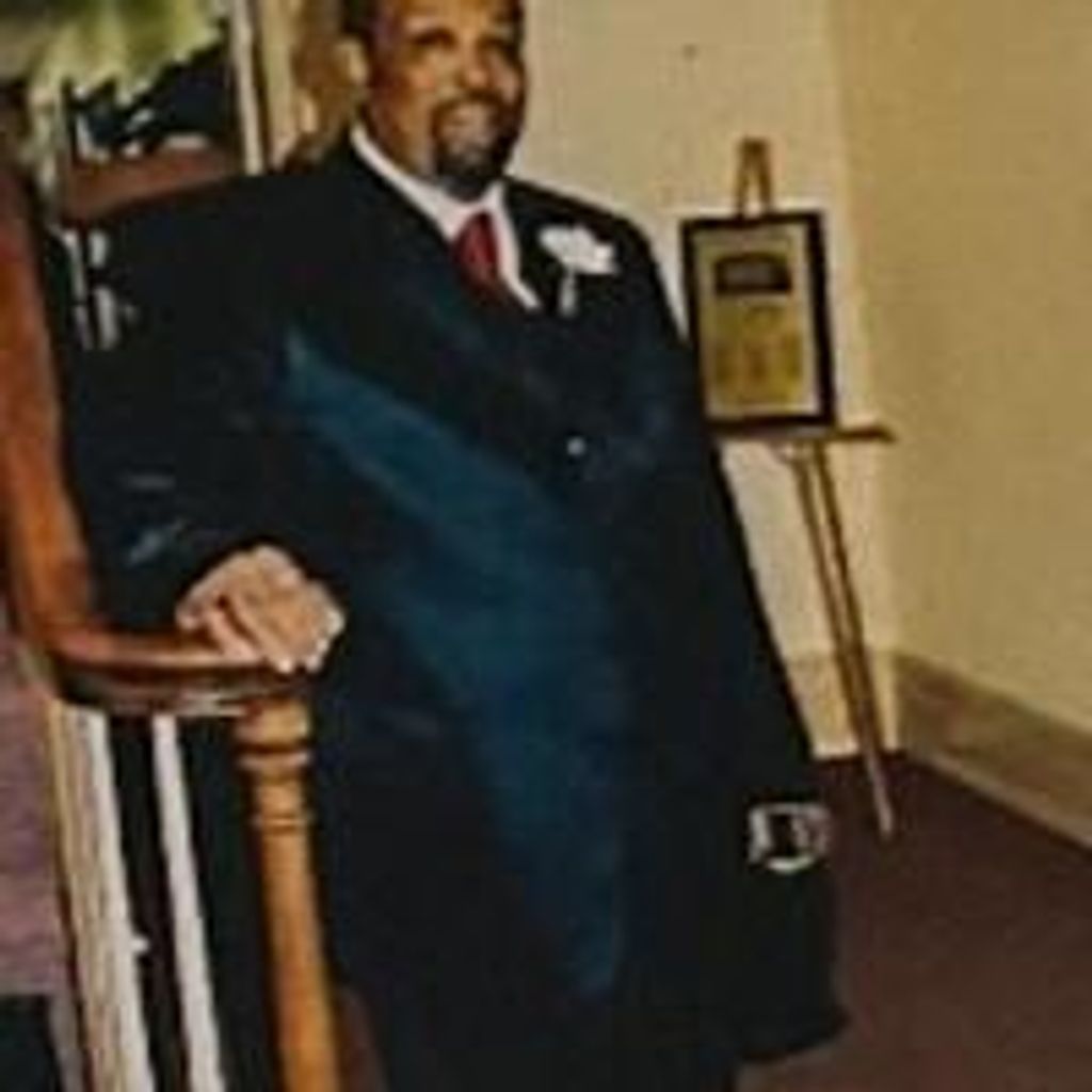 Dean Relford Sr.
