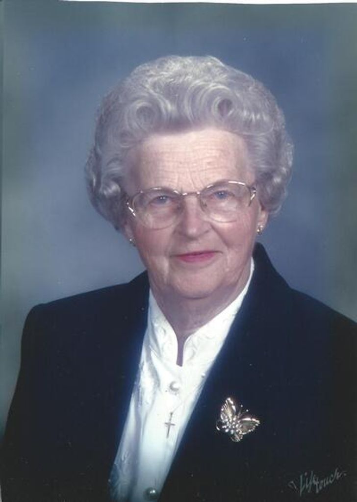 Lavonne Huber Profile Photo