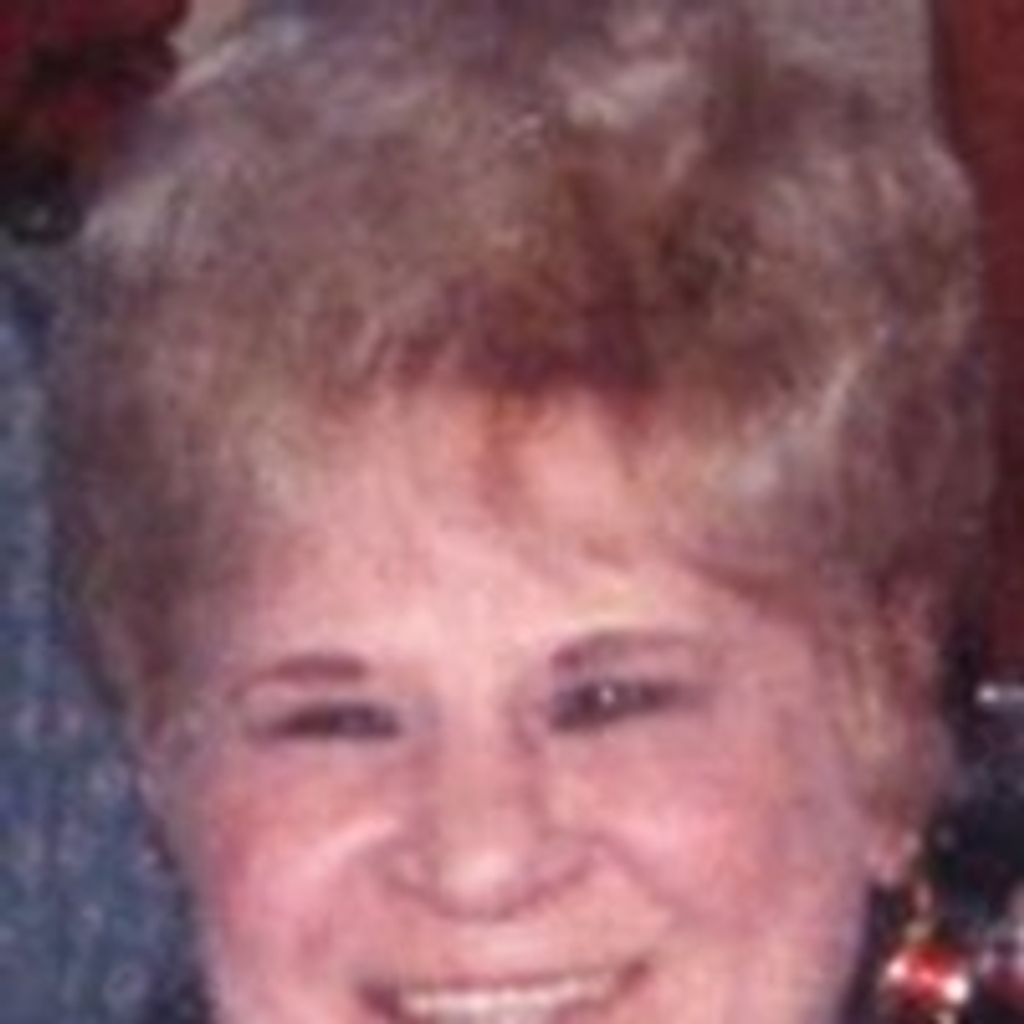 Shirley  Ann Calhoun