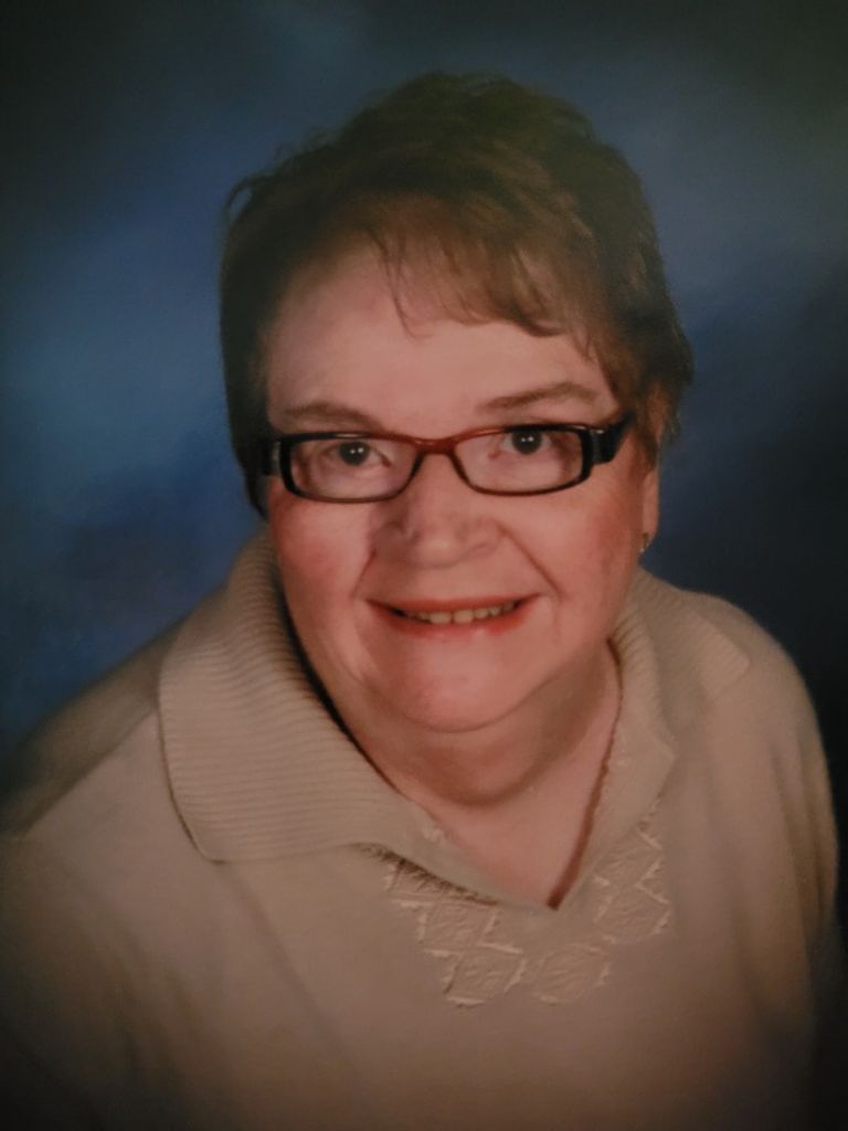 Wilma "Willie" Kilker